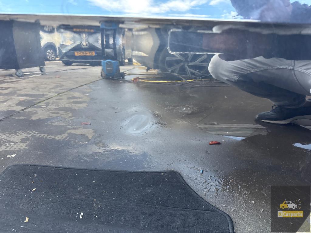 Volkswagen Golf 7 VII Rechts Voor portier LA7W origineel, Auto-onderdelen, Gebruikt, Volkswagen AG, Volkswagen, Deur