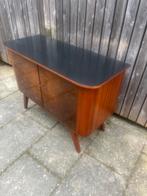 Mid century vintsge dressoir, Ophalen