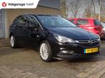 Opel Astra Sports Tourer 1.4 Innovation, Parkeersensor, Stof, Gebruikt, 4 cilinders