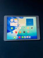 iPad 8e Gen zilver + Toetsenbord zgan, 10 inch, Apple iPad, Ophalen of Verzenden, Zo goed als nieuw