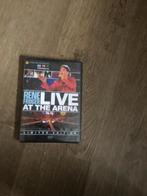 DVD Rene Froger Live at the arena, Alle leeftijden, Ophalen of Verzenden, Zo goed als nieuw