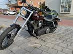Harley Davidson Wide Glide FXDWG 2015, Motoren, 2 cilinders, 1690 cc, Chopper, Particulier