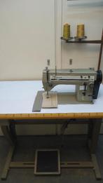 Industrie Naaimachine Singer Zig -zag Rechtstikker (20 U33, Hobby en Vrije tijd, Naaimachines en Toebehoren, Overige merken, Gebruikt
