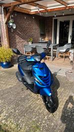 Zo goed als nieuwe Piaggio zip 2021 iget, Ophalen, Piaggio, Piaggio, Maximaal 45 km/u