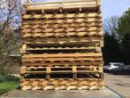 Gratis pallets, 3 tot 6 m³, Ophalen of Verzenden