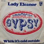 Amercan Gypsy  - Lady Eleanor, Ophalen of Verzenden, Zo goed als nieuw, Pop