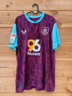 Matchworn shirt Laurent Burnley met COA, Ophalen of Verzenden, Gebruikt, Shirt