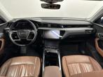 Audi e-tron 55 quattro Business edition Plus 95 kWh SOH 89%, Auto's, Audi, Automaat, 131 €/maand, 95 kWh, Met garantie (alle)