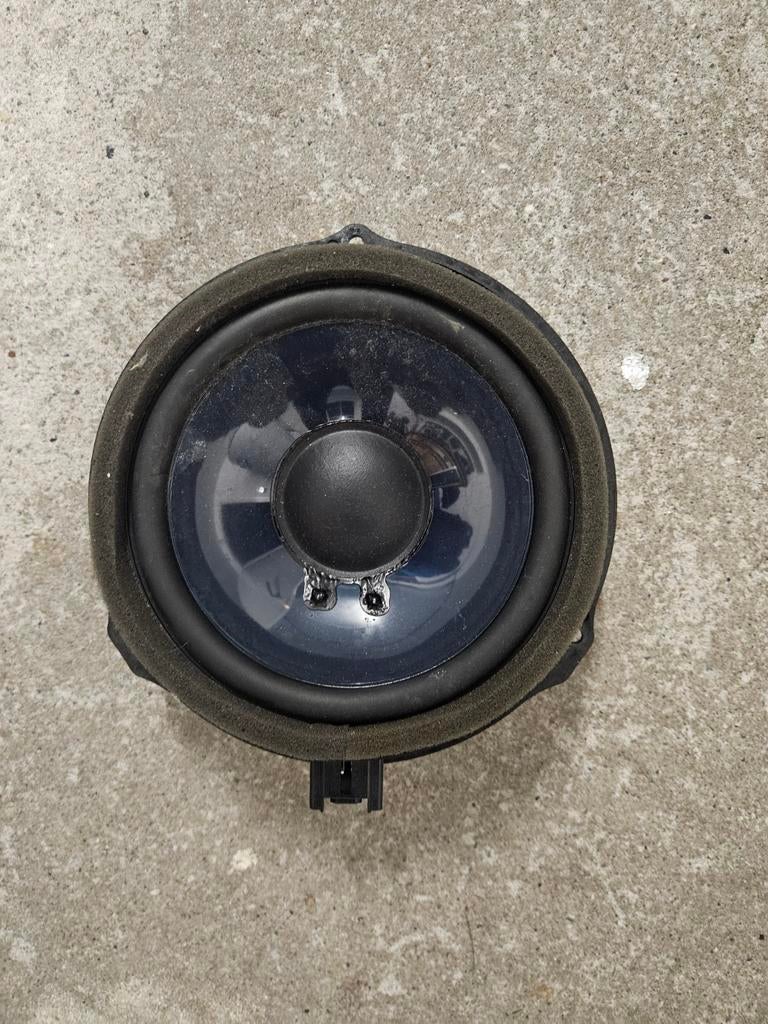 Originele Ford Fiesta speaker, Auto diversen, Autospeakers, Ophalen of Verzenden, Gebruikt