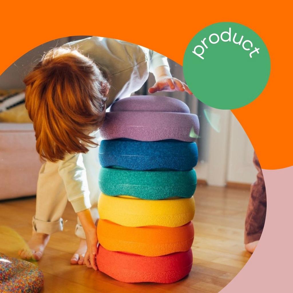 Stapelstein huren!, Stapelstein, Stapelstein, Ophalen, Overige merken