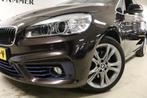 Bmw 2-SERIE GRAN TOURER 218I SPORT 7 Persoon .zeer nette aut, Auto's, BMW, Voorwielaandrijving, 136 pk, Gebruikt, Euro 6