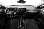 Volkswagen T-Roc 1.5 TSI Style (Automaat) + Trekhaak, Automaat, 12 maanden, Stof, Euro 6