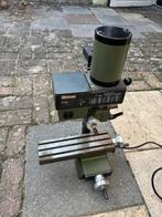 Proxxon Fijnfrees FF 230, Ophalen, Zo goed als nieuw, Elektrisch