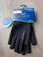 Sealskinz ultra grip handschoenen nieuw maat xl