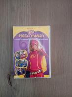 Mega Mindy DVD - De Pinguïnjas, De Groene Ratten, Ophalen, Alle leeftijden, Zo goed als nieuw, Komedie