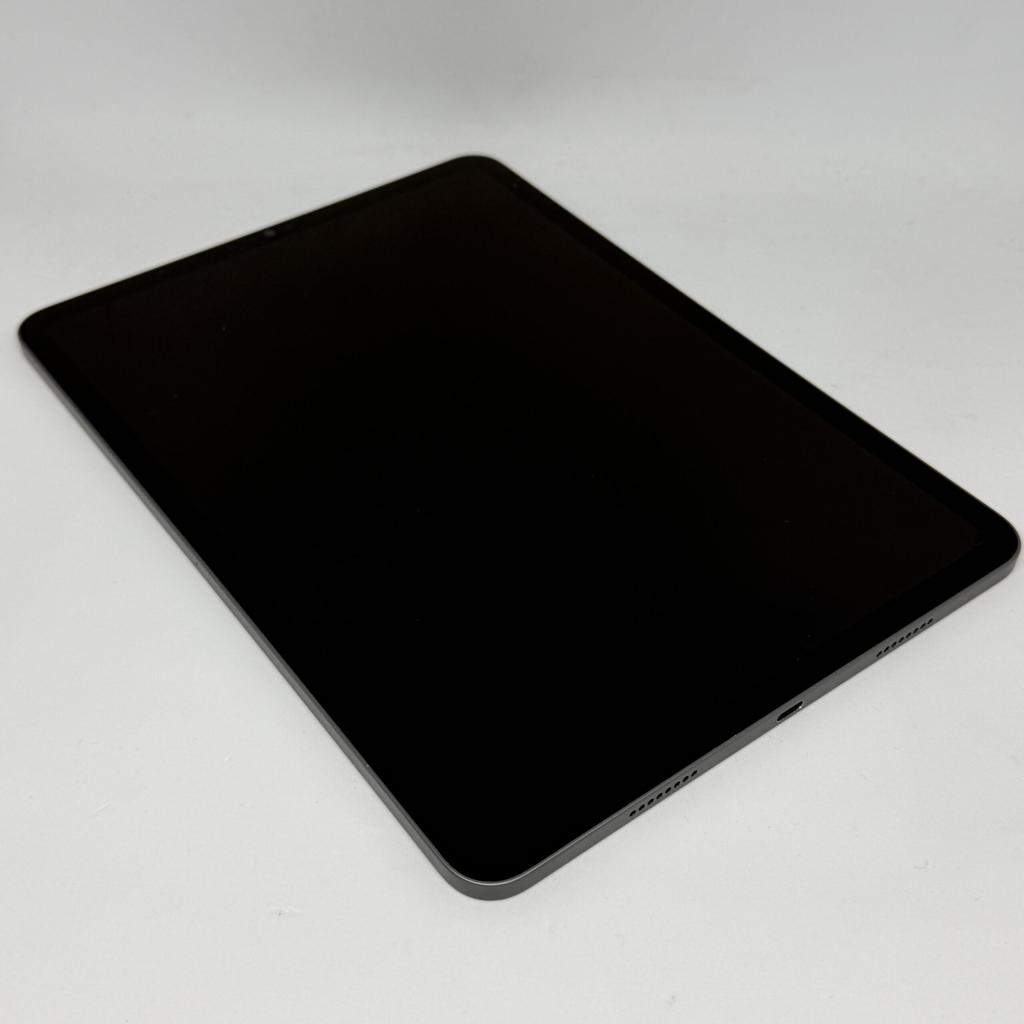 iPad Pro 3e 11 inch M1 128GB grijs /krasvrij /95% batt /gara, Computers en Software, Apple iPads, Apple, Zo goed als nieuw, Support@apple.com