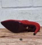 Tamaris - Suedeleren enkellaarsjes maat 36 - Nieuw €99, Tamaris, Lage of Enkellaarzen, Nieuw, Ophalen of Verzenden