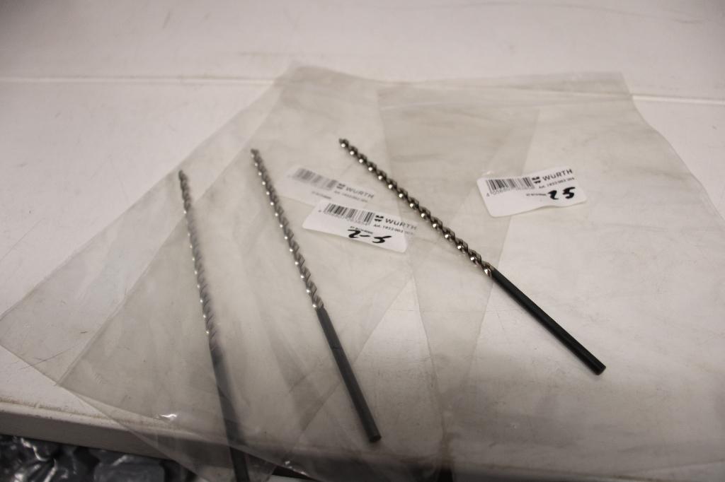 lange boor 5mm, Doe-het-zelf en Verbouw, Gereedschap | Boormachines, Ophalen of Verzenden, Nieuw, Boormachine