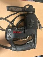 Kress boorhamer, Ophalen of Verzenden, Zo goed als nieuw, Boor- en/of Breekhamer