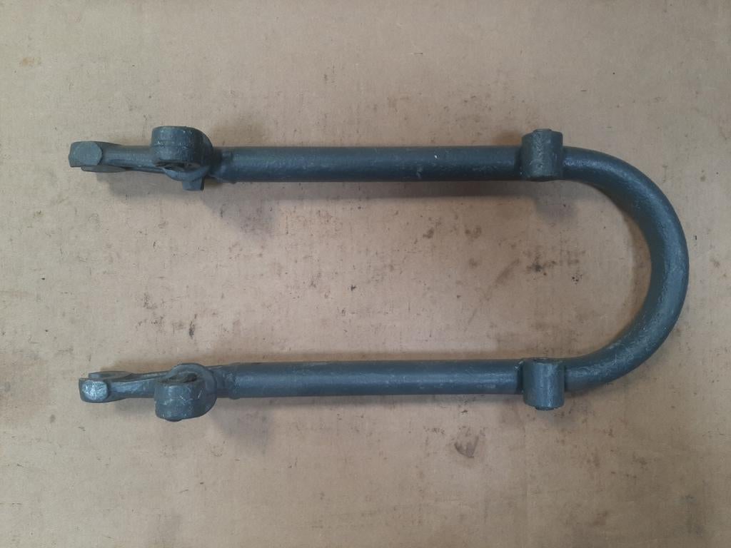 Swingarm Voorvork Kreidler Eitank, Ophalen of Verzenden, Gebruikt