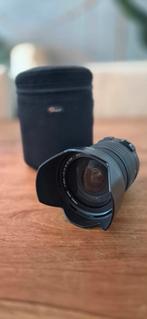 Sigma 17-50mm f/2.8 EX DC OS HSM Zoomlens, Audio, Tv en Foto, Fotografie | Lenzen en Objectieven, Ophalen of Verzenden, Zo goed als nieuw
