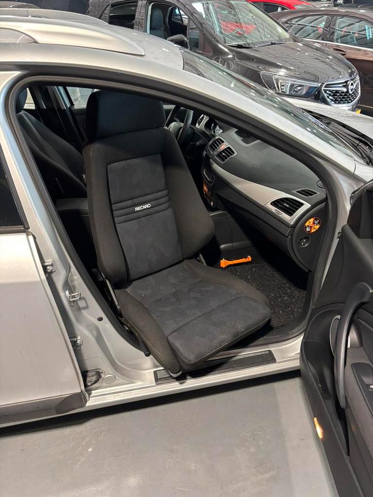 Recaro draaistoel Megane invalidestoel invalide stoel 91284, Auto-onderdelen, Interieur en Bekleding, Renault, Nieuw, Ophalen