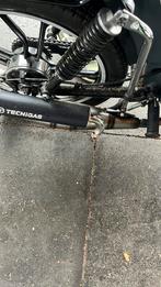 Mooie tomos, Ophalen, Zo goed als nieuw, Standard