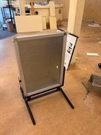 Stoepbord  A1 formaat, Ophalen of Verzenden, Gebruikt, Reclamebord