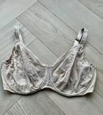 Chantelle 90F Huid Kant FullCup (LEES BESCHRIJVING), Beige, Ophalen of Verzenden, BH