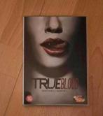 True Blood - Seizoen 1, Cd's en Dvd's, Dvd's | Tv en Series, Vanaf 16 jaar, Ophalen of Verzenden, Zo goed als nieuw, Horror