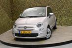 Fiat 500 1.0 Hybr. Dolcevita Pink | Carplay | PDC *1e eigena, Euro 6, Overige kleuren, 4 stoelen, Leder en Stof