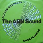 the ABN sound - roking interests  (2), Ophalen of Verzenden, Zo goed als nieuw, 7 inch, Single