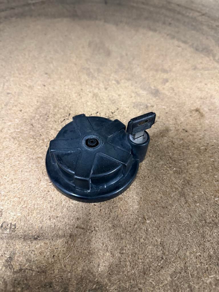 Tankdop Suzuki TSX, Motoren, Ophalen of Verzenden, Gebruikt