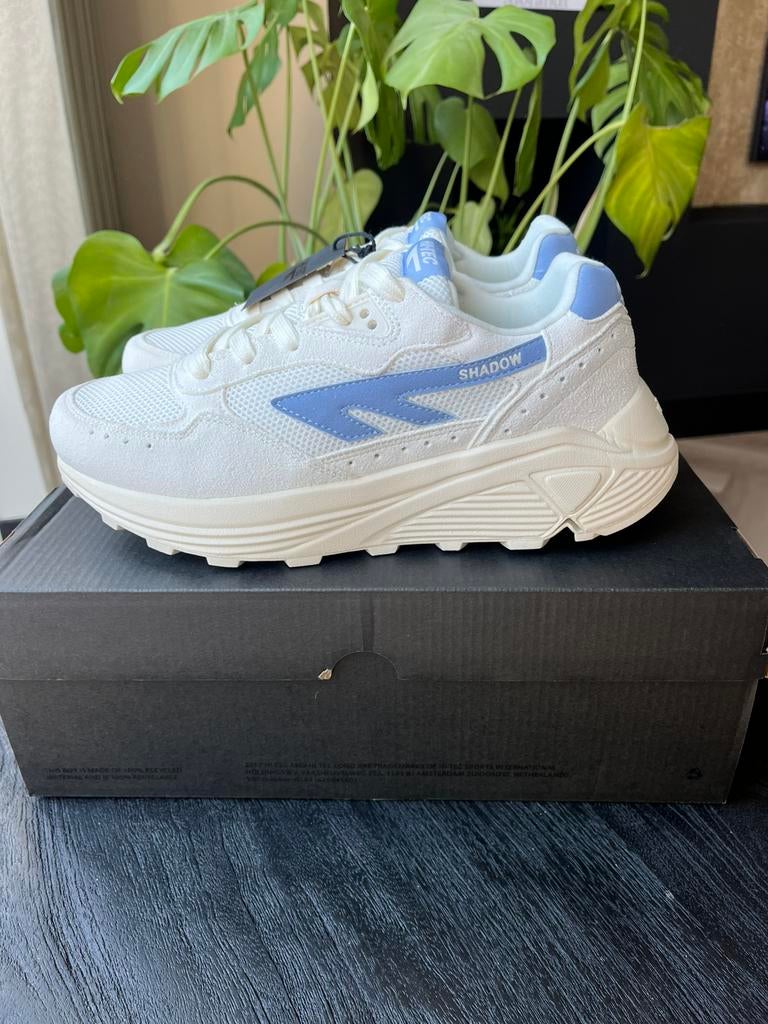 Hi-Tec HTS Shadow 36 t/m 46, Ophalen of Verzenden, Nieuw, Sneakers of Gympen