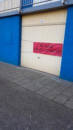 Garagebox te huur  26m2  Sittard Eisenhowerstraat 385 / 292