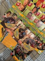 F.C. Fc De Kampioenen DVD Box - Reeks 2 t/m 20, Alle leeftijden, Verzenden, Zo goed als nieuw