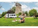 LMC Sassino 470 K 3 persoons stapelbed, Lichtgewicht, Caravans en Kamperen, Dwarsbed, Bedrijf, Meer dan 6, Ringverwarming