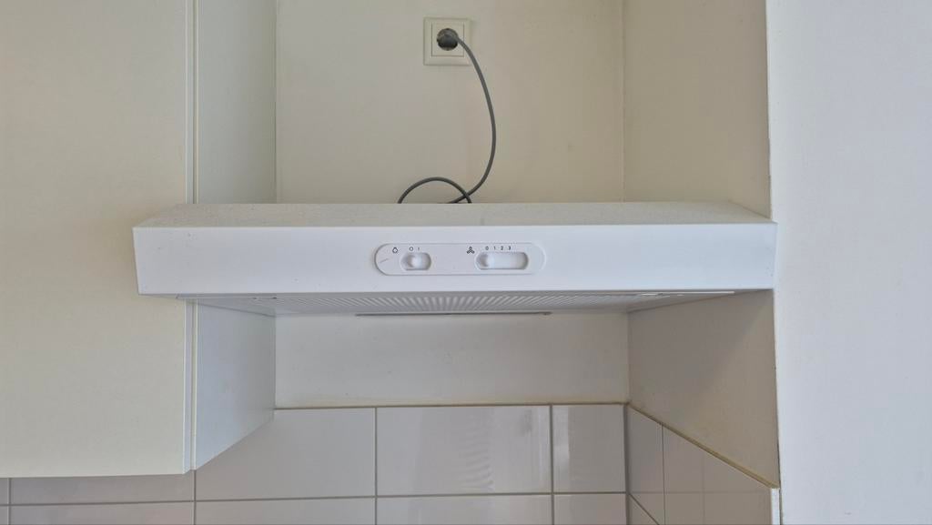 Afzuigkap, zo goed als nieuw, Witgoed en Apparatuur, Afzuigkappen, Ophalen