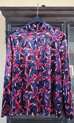 Fabienne Chapot Jane velvet top maat M, Maat 38/40 (M), Overige kleuren, Ophalen of Verzenden, Zo goed als nieuw