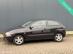 Seat Ibiza 1.4-16V 25 Edition I NAP/TREKHAAK/NWEAPK, Voorwielaandrijving, 4 cilinders, Origineel Nederlands, Bedrijf