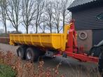Pronar T185 haakarm incl container (bj 2015), Overige, Overige typen