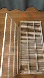 Ikea Boaxel - Kledingkast/Opbergsysteem onderdelen, Ophalen, Met plank(en), Gebruikt, 200 cm of meer