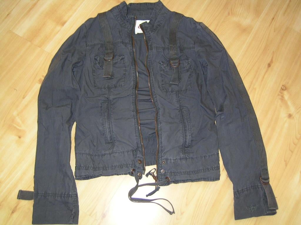 Only zomerjas S, Kleding | Dames, Only, Ophalen of Verzenden, Gedragen, Maat 36 (S)