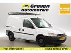 Opel Combo 1.3 CDTi | MARGE | Airco | Trekhaak | Imperiaal, Auto's, Voorwielaandrijving, Stof, Gebruikt, 4 cilinders