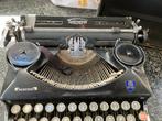 ANTIEKE TYPMACHINE  TRIUMPH PERFEKT, Ophalen, Gebruikt