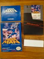 Nintendo nes megaman MINT, Avontuur en Actie, 1 speler, Ophalen of Verzenden, Zo goed als nieuw