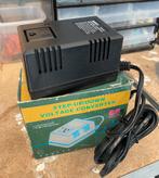 MINWA Spanningsomvormer ongebruikt, Ophalen of Verzenden, Nieuw