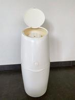 Angelcare Classic Luieremmer | Technisch 100% & Geurdicht, Ophalen, Gebruikt, Luieremmer, Overige merken