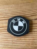 Afdekkapje TomTom Rider met BMW logo, Motoren, Ophalen of Verzenden, Zo goed als nieuw