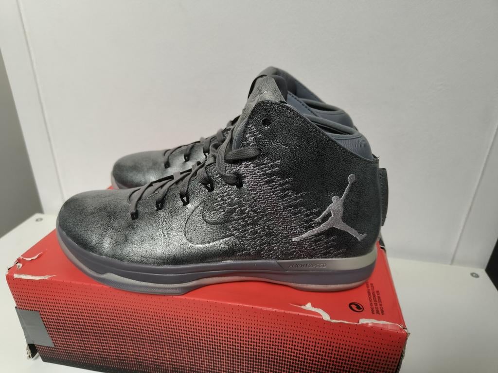 Maat 45 Air Jordan XXXI PRM, Kleding | Heren, Schoenen, Ophalen of Verzenden, Nieuw